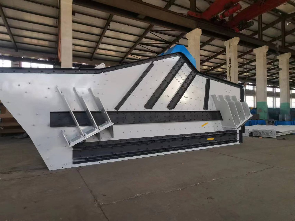 重型微粉篩優(yōu)勢(shì)特點(diǎn)