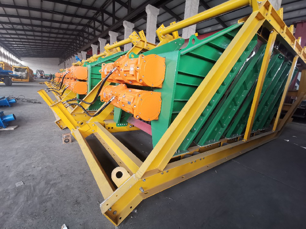 新年新開始，緊張有序的為客戶訂單開始加班